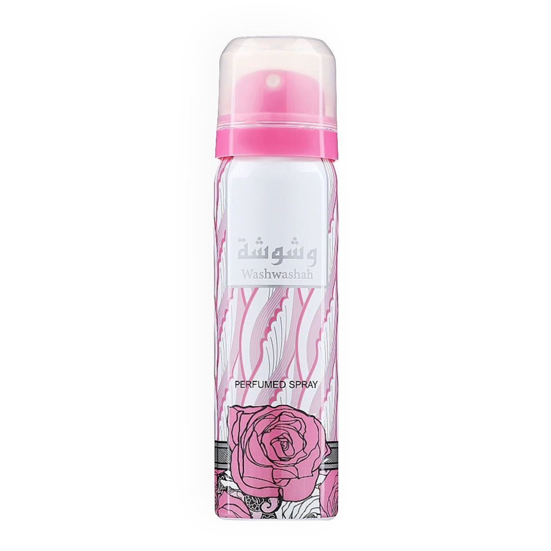 Coffret Parfum + Déodorant Washwashah - Lattafa