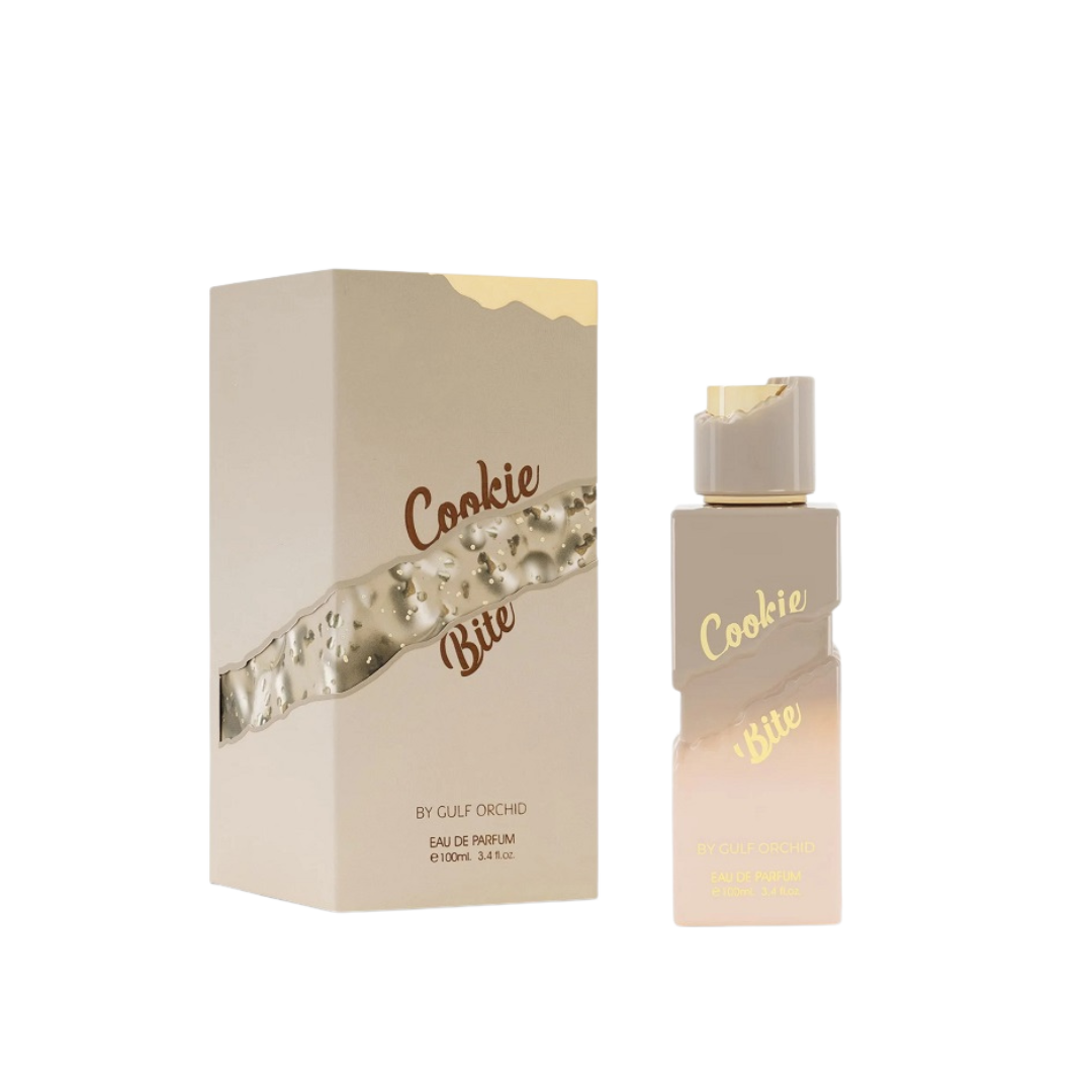 Eau de parfum Cookie Bite 100ml - Gulf Orchid
