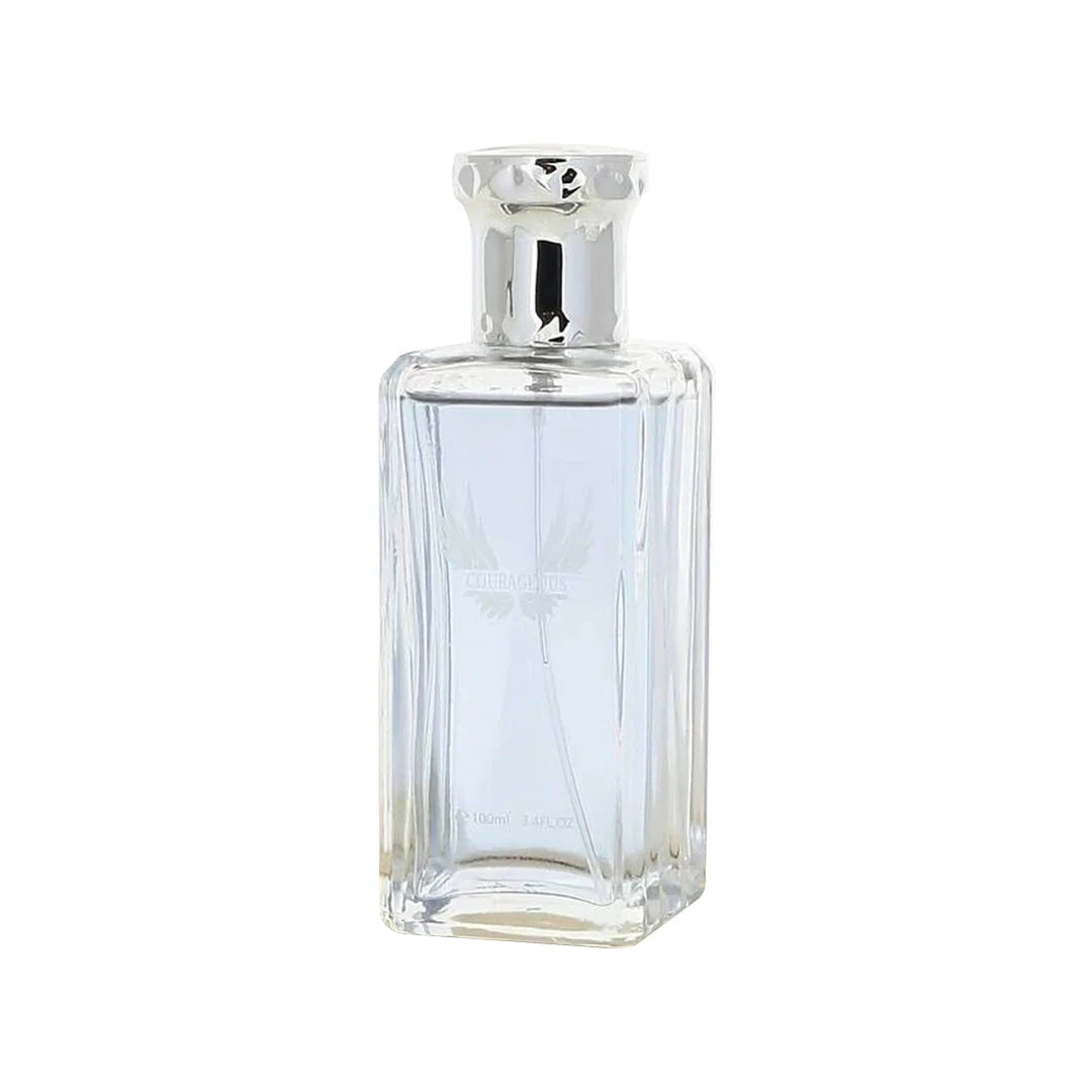 Eau de Parfum Courageous 100ml - V.V Love