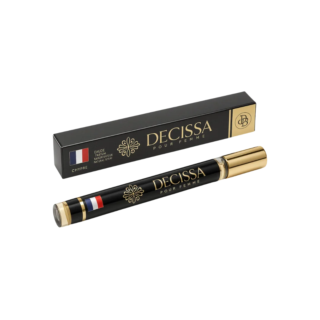 Decissa 35 ml - Pour Femme