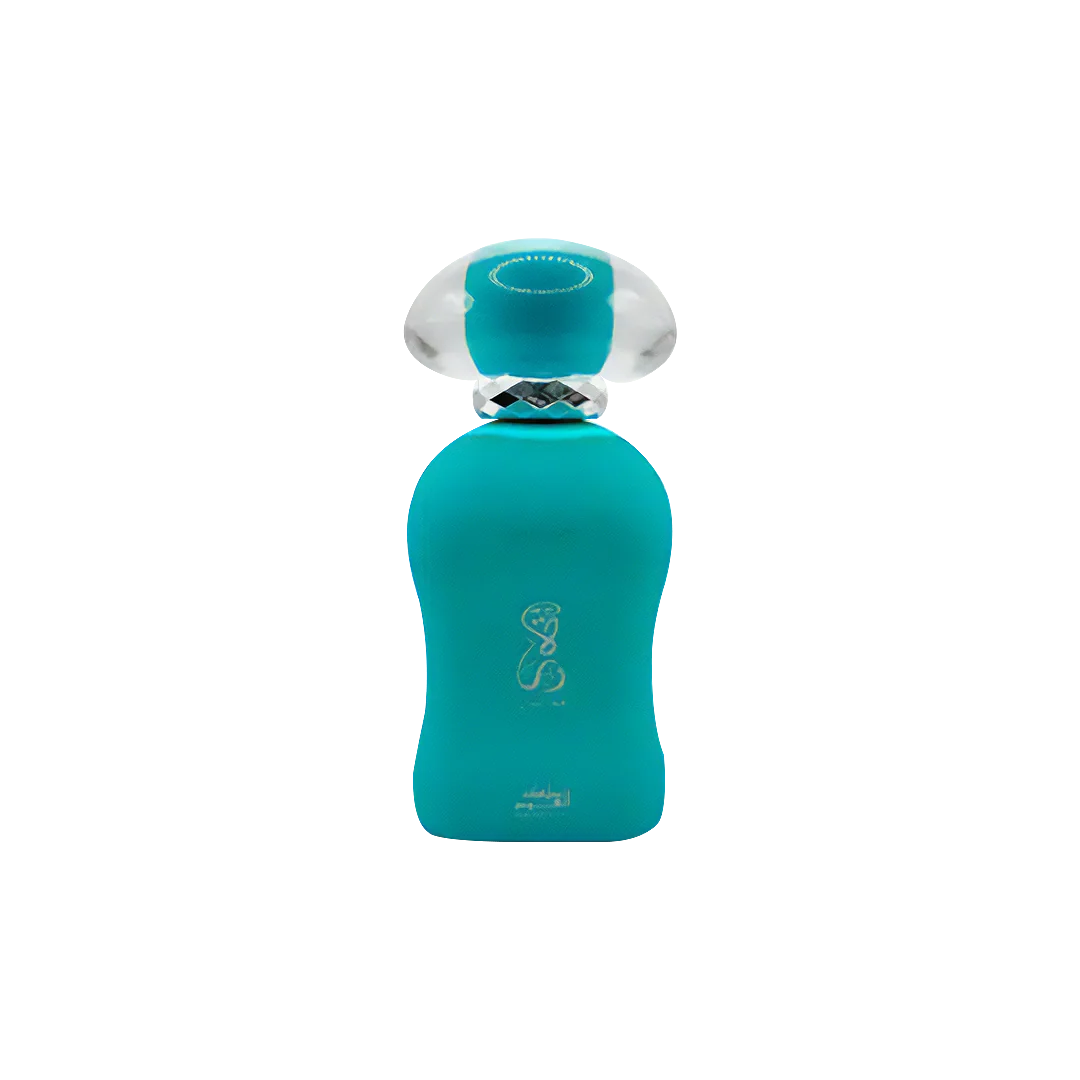 Eau de Parfum Durrah Tiffany 100ml - Mamlakat Al Oud