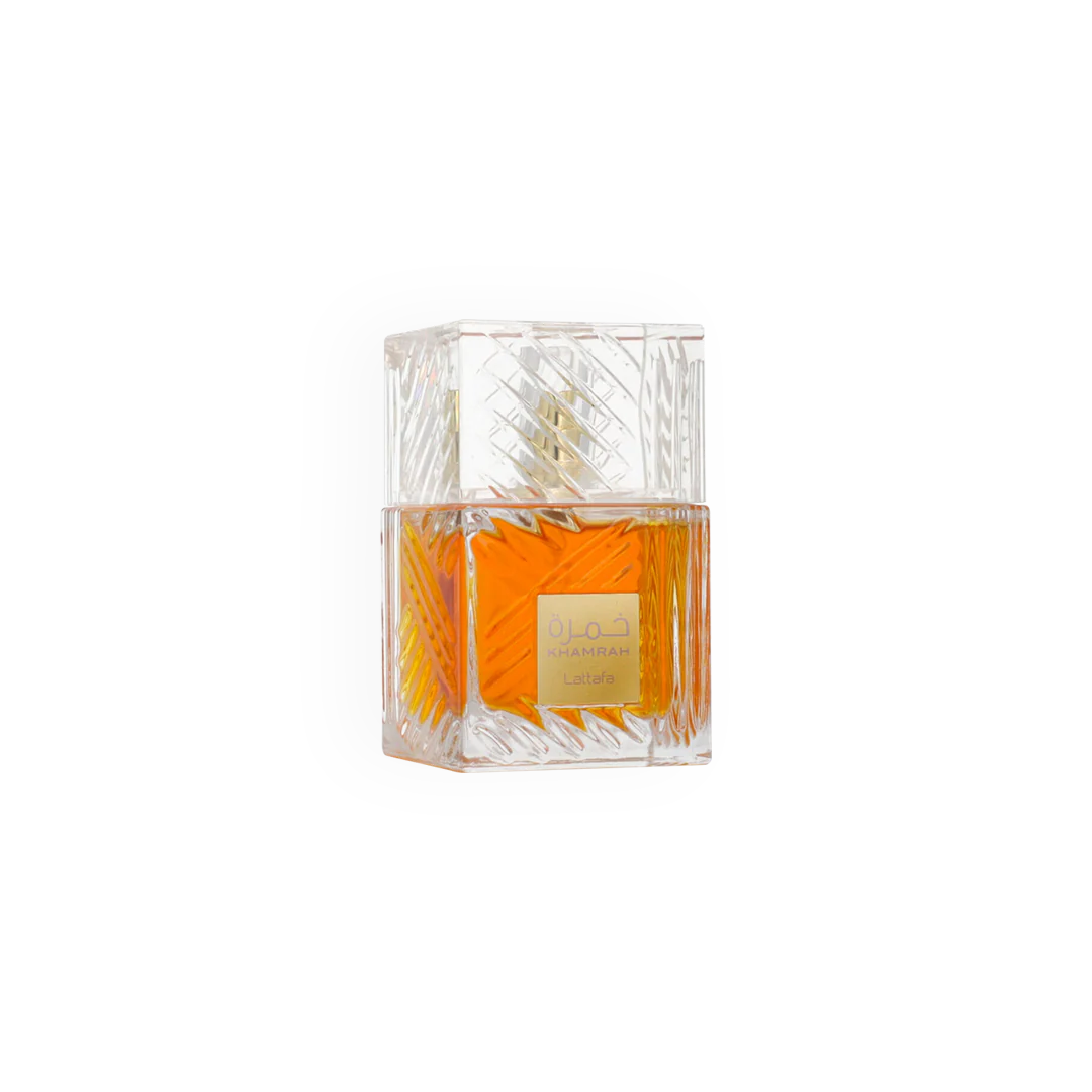 Eau de Parfum Khamrah 100ml - Lattafa