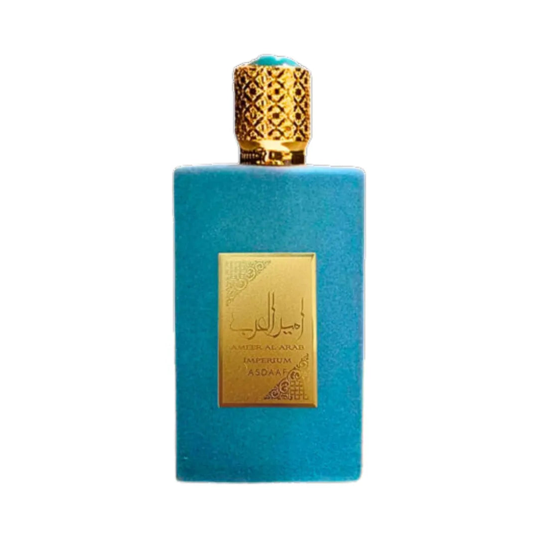 Eau de parfum Ameer Al Arab Imperium 100ml - Asdaaf