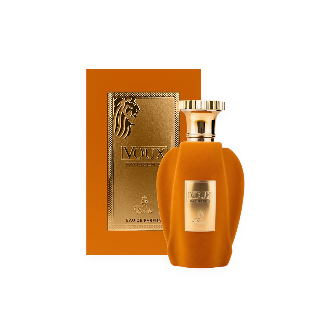 Eau de parfum Emir Voux Patisserie 100ml - Paris Corner