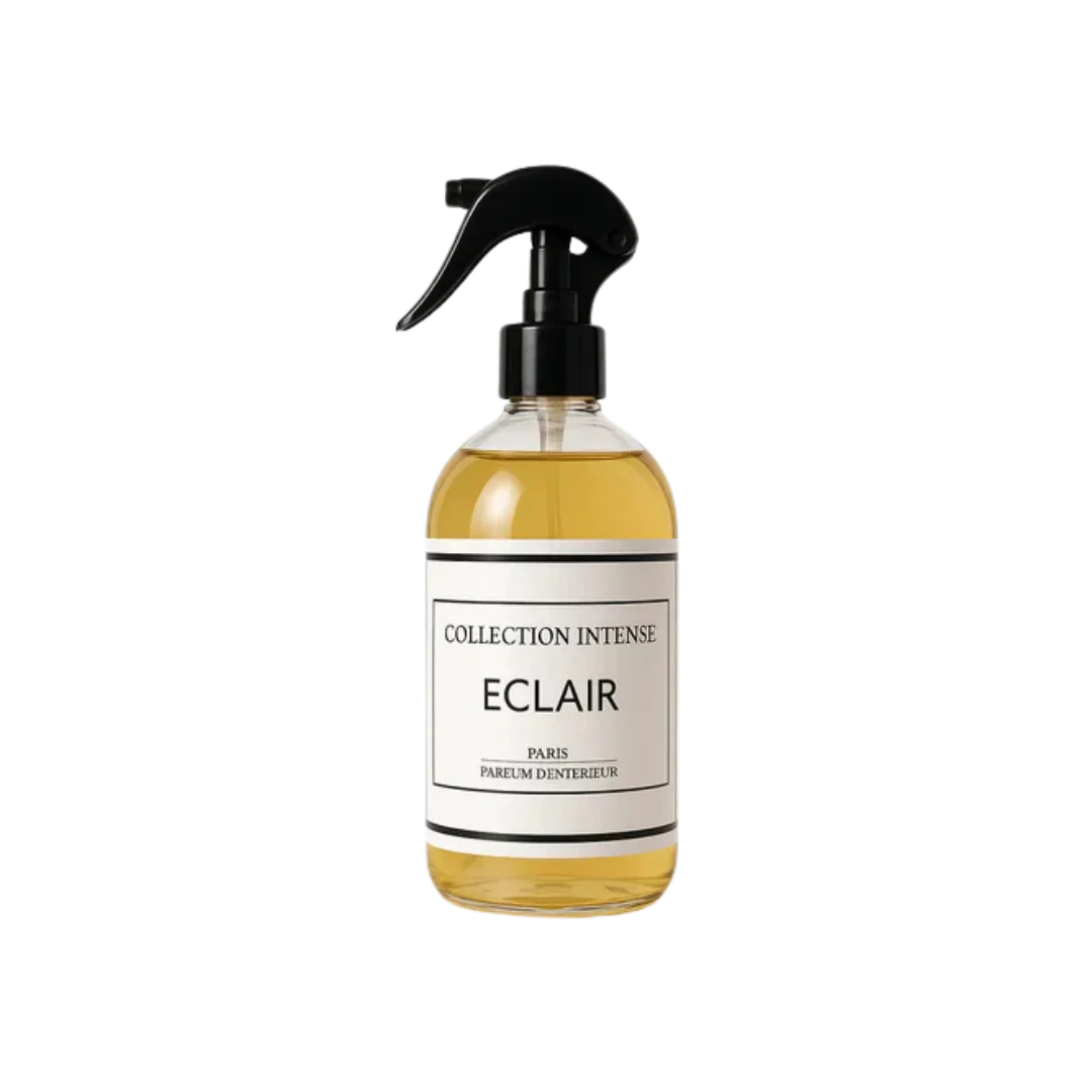 Parfum d'intérieur Eclair 250ml - Collection Intense