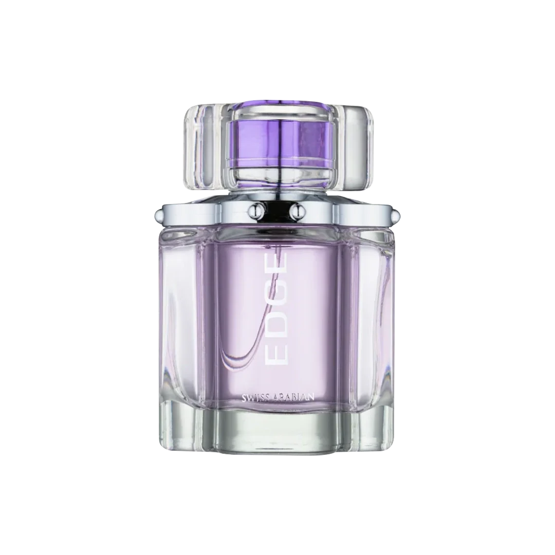 Eau de Parfum Edge for Women 100ml - Swiss Arabian