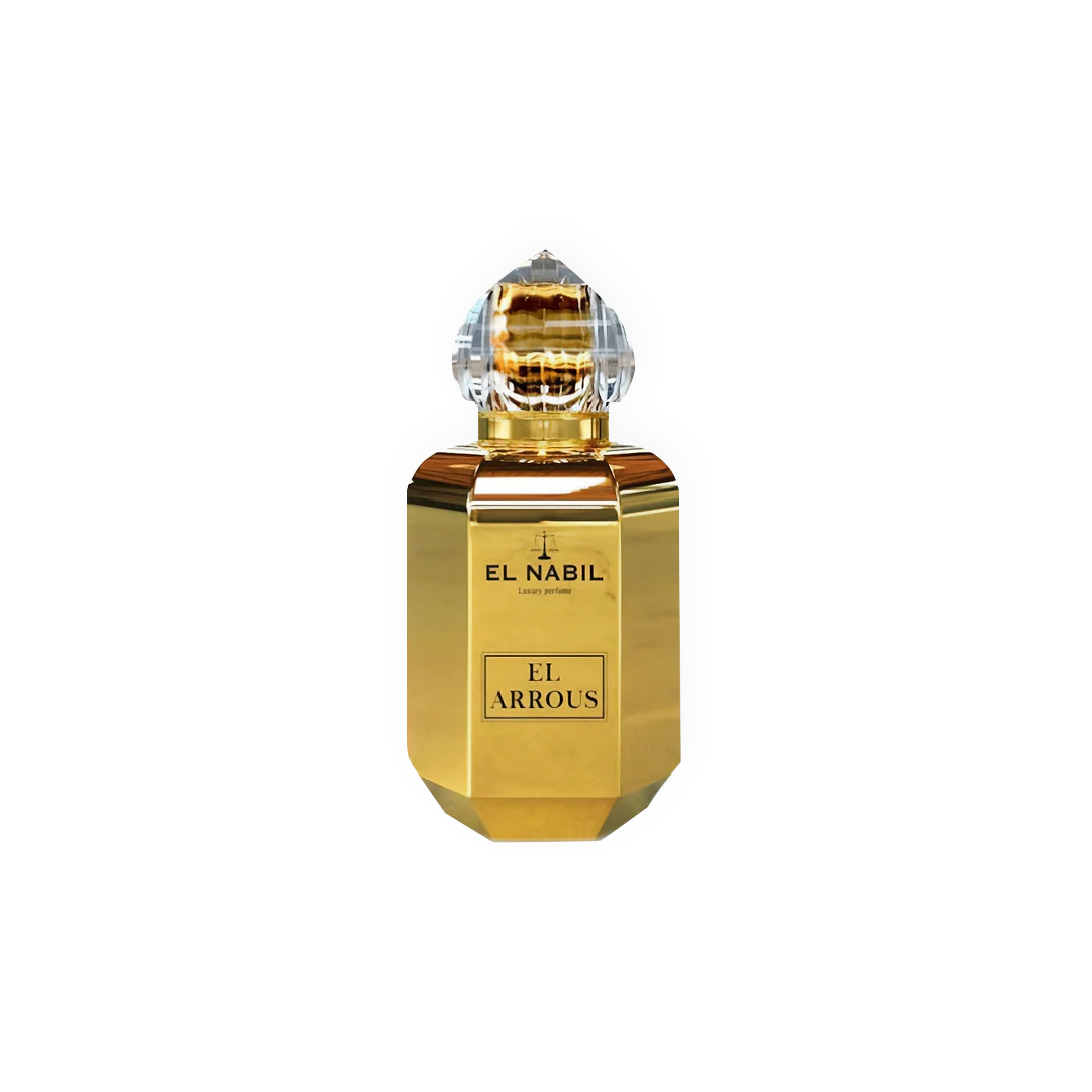Eau de Parfum El Arrous  65ml - El Nabil