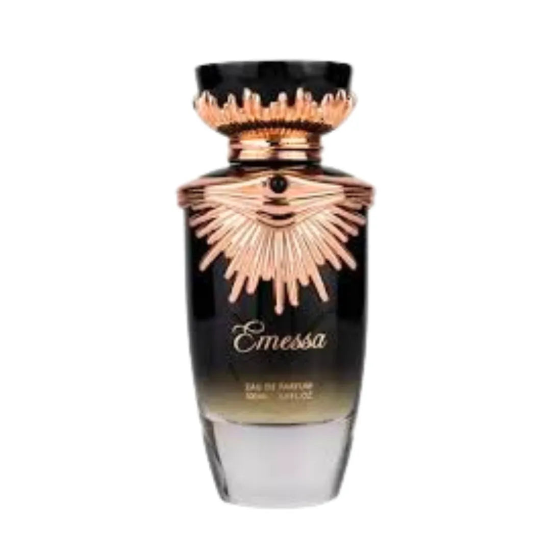 Eau de parfum Emessa 100ml - Maison Asrar