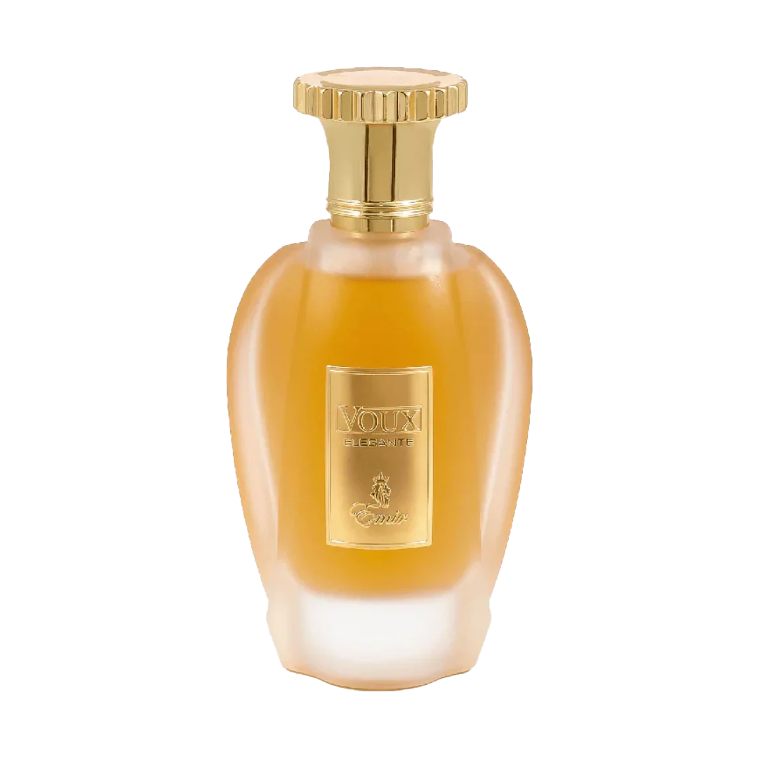 Eau de Parfum Emir Voux Elegante 100ml - Paris Corner