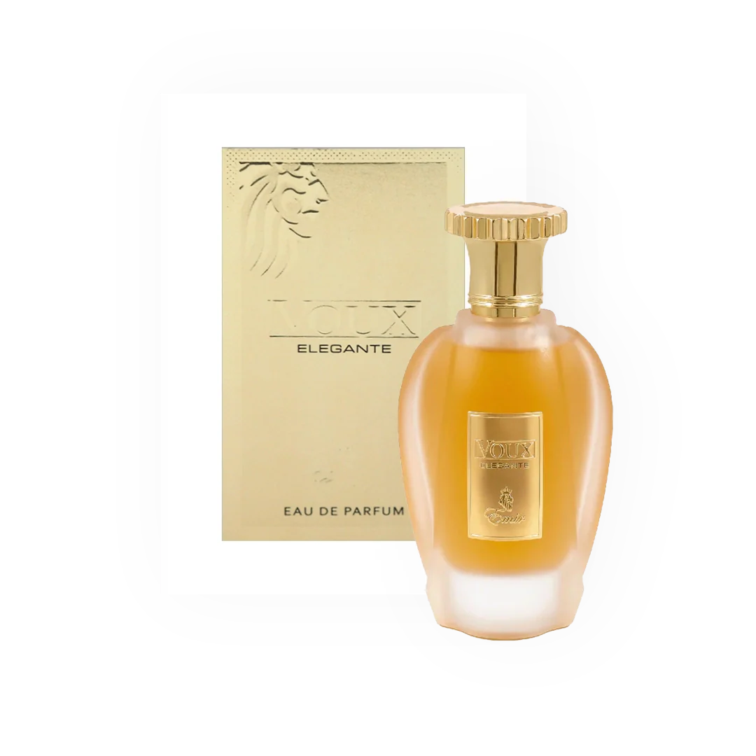 Eau de Parfum Emir Voux Elegante 100ml - Paris Corner