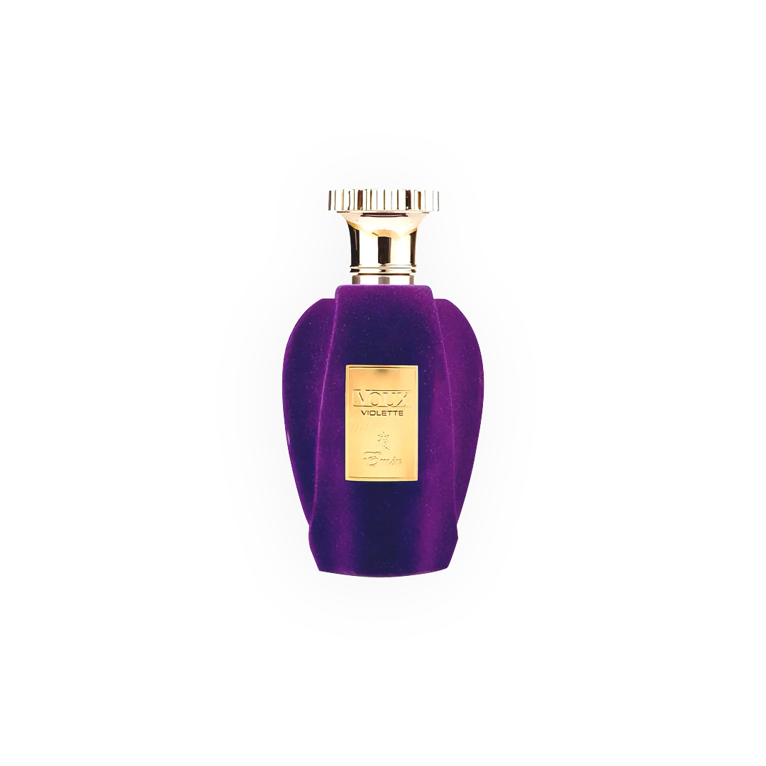 Eau de Parfum Emir Voux Violette 100ml - Paris Corner