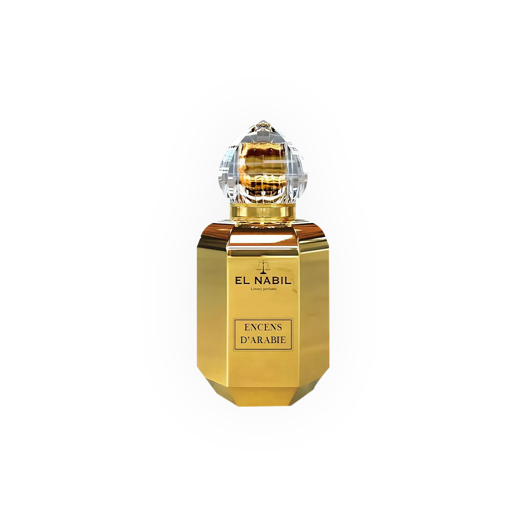 Eau de Parfum Encens d'Arabie 65ml - El Nabil