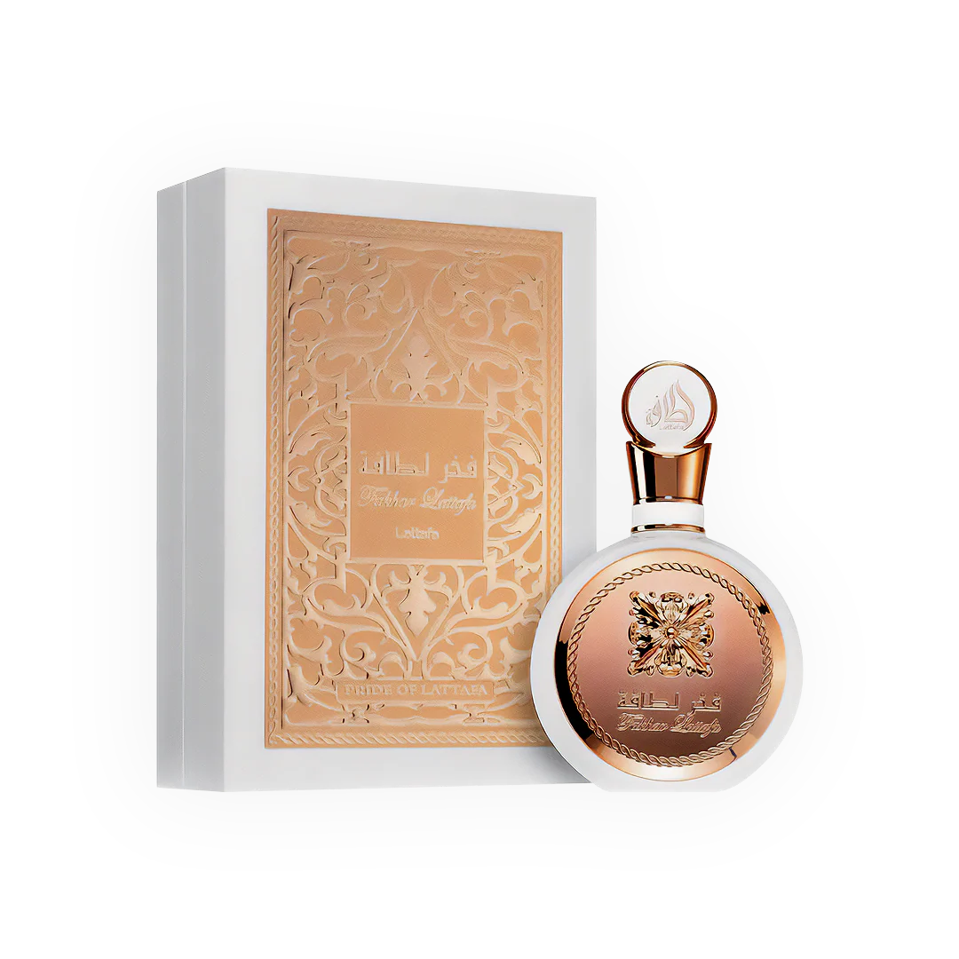 Eau de Parfum Fakhar 100ml - Lattafa