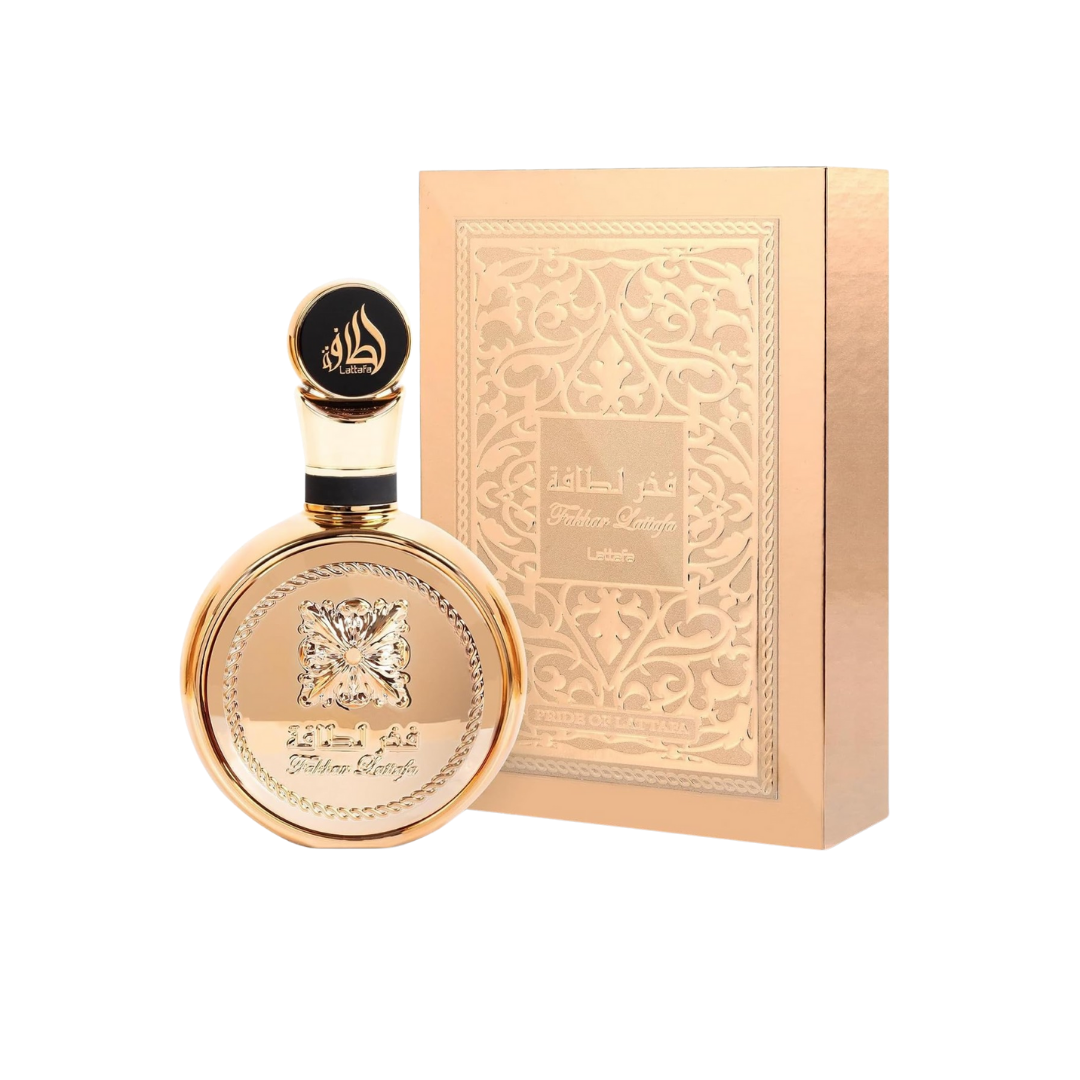 Eau de parfum Fakhar Gold 100ml - Lattafa