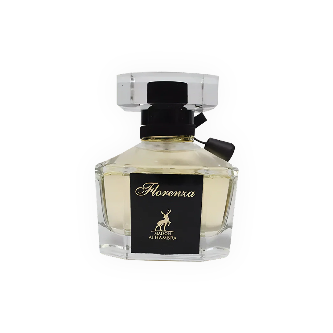 Eau de parfum Florenza 100ml  - Maison Alhambra