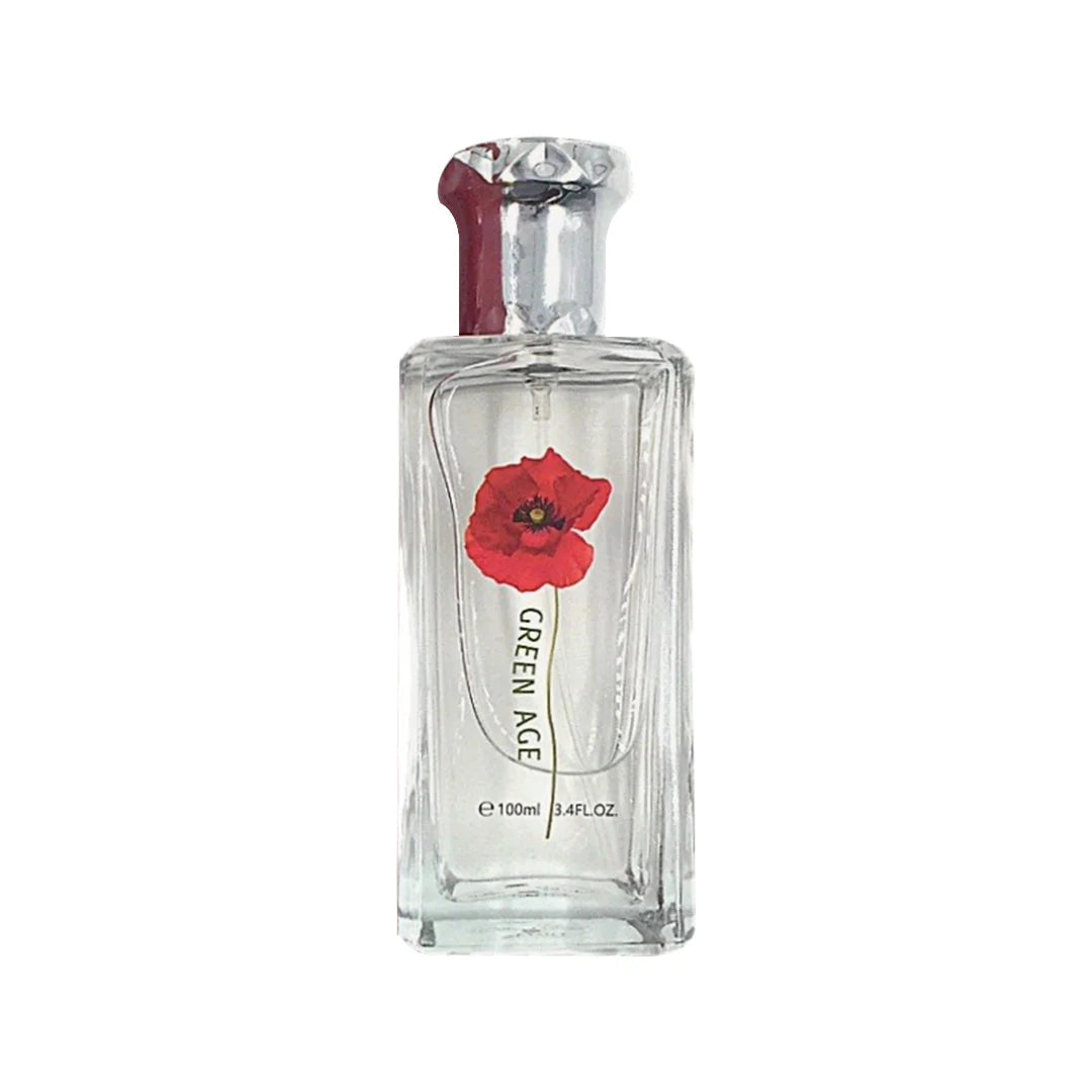 Eau de Parfum Green Age 100ml - V.V Love
