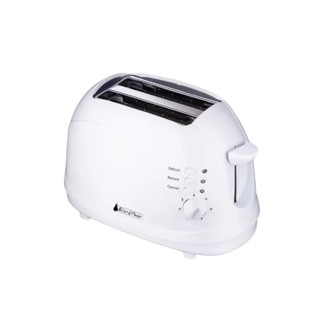 Grille pain électrique BLACK PEAR