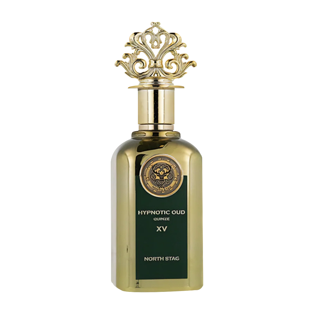 Extrait de Parfum Hypnotic Oud XV 100ml - North Stag