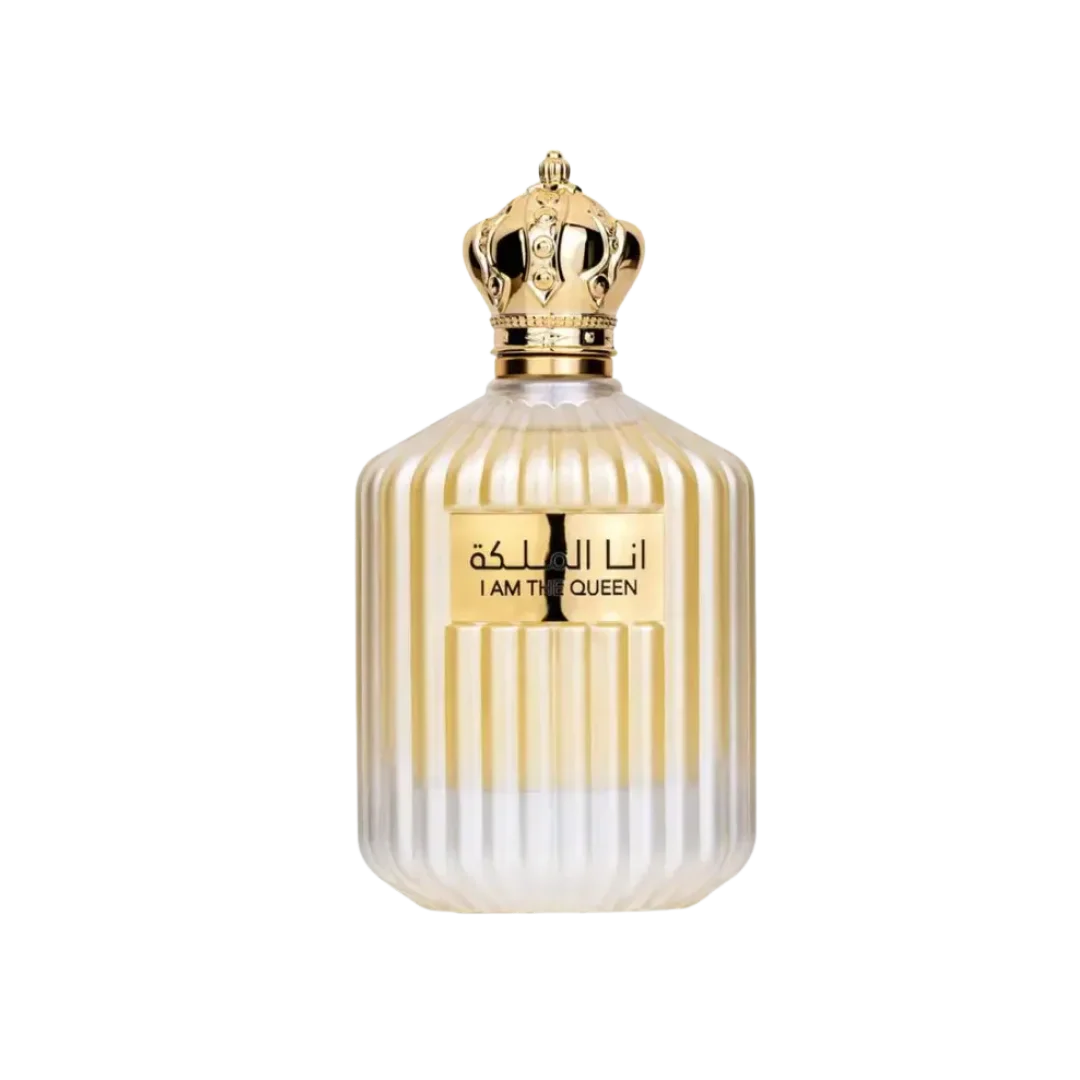 Eau de Parfum I Am The Queen 100ml - Ana Al Malikah