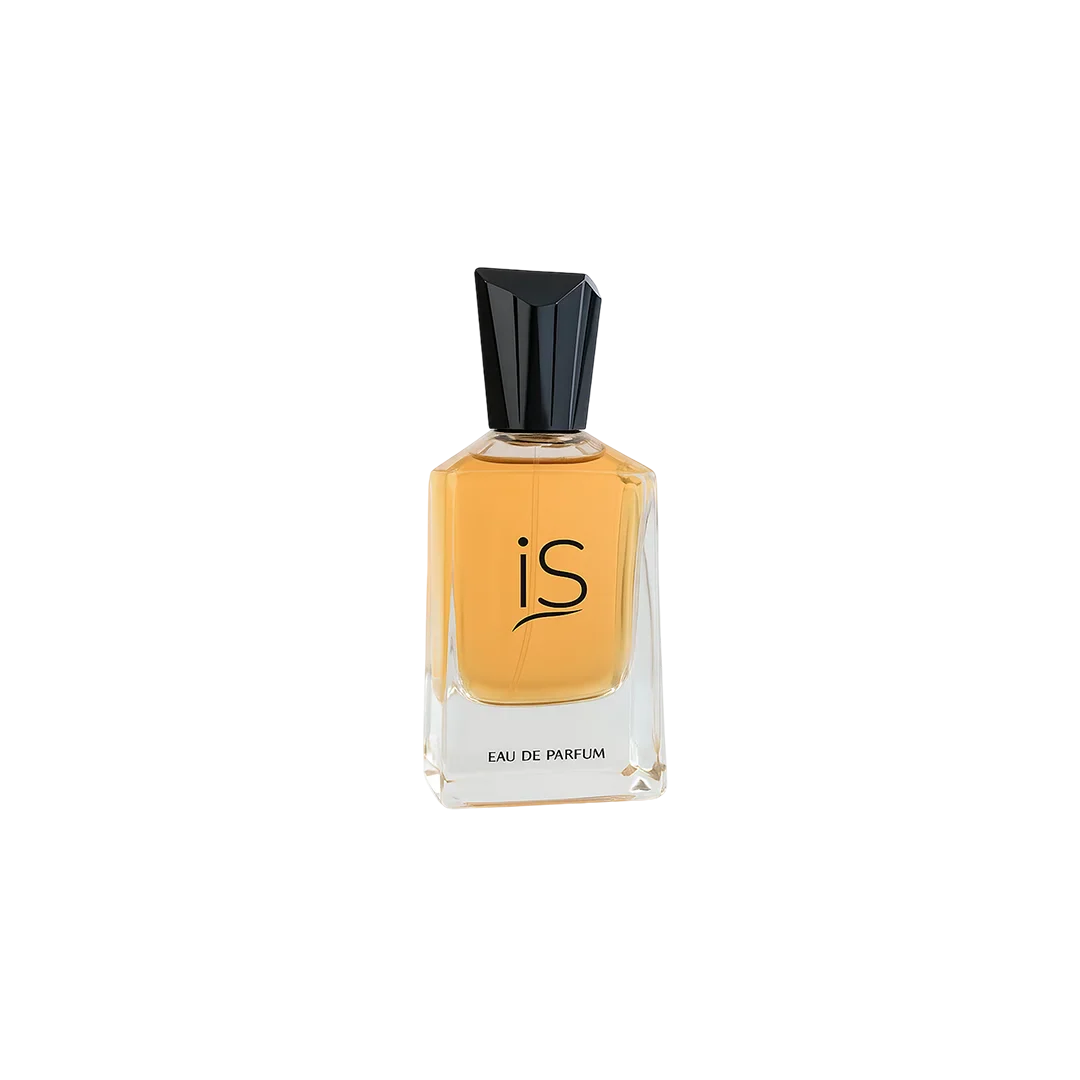 Eau de Parfum IS 100ml - Fragrance World