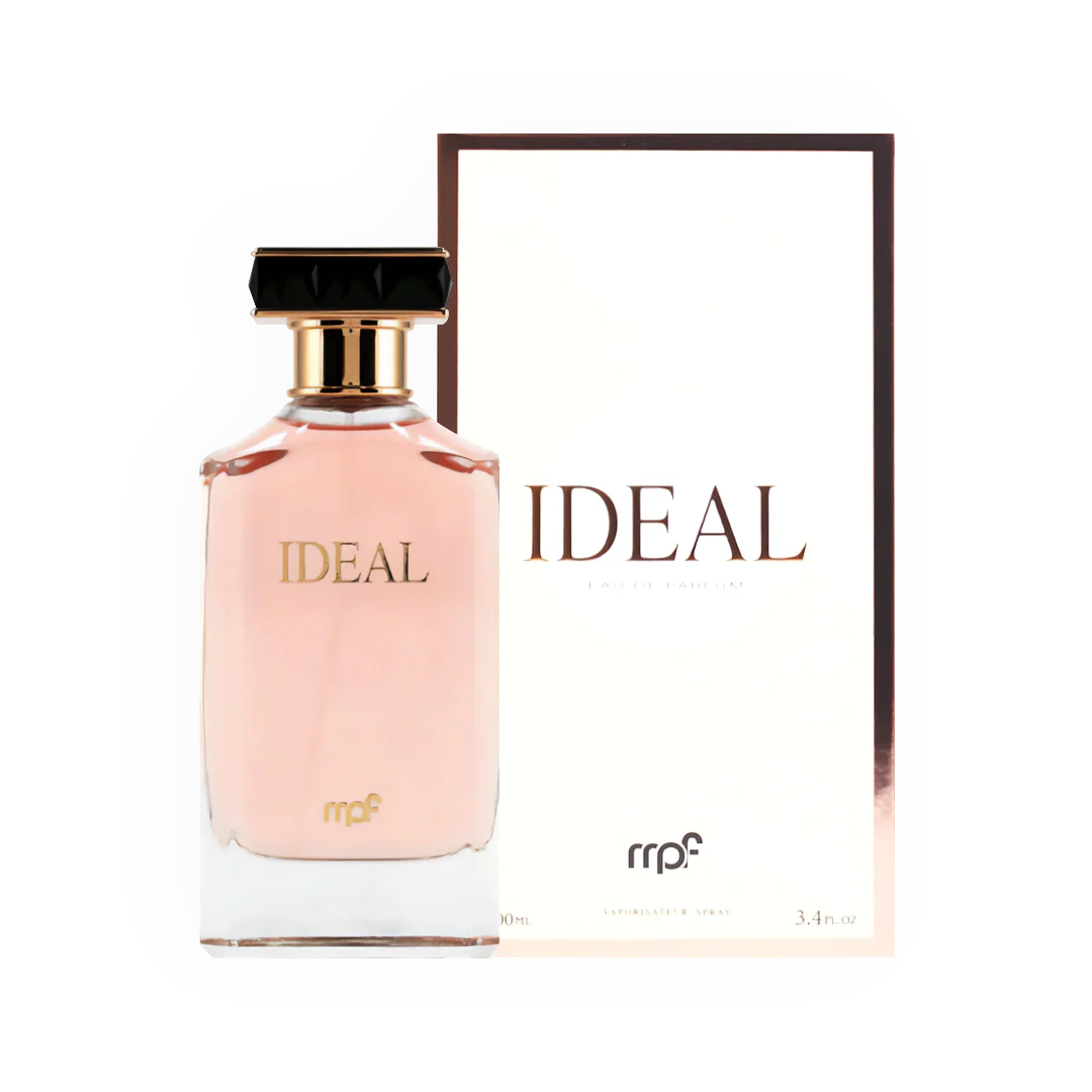Eau de Parfum Idéal 100ml - My Perfumes