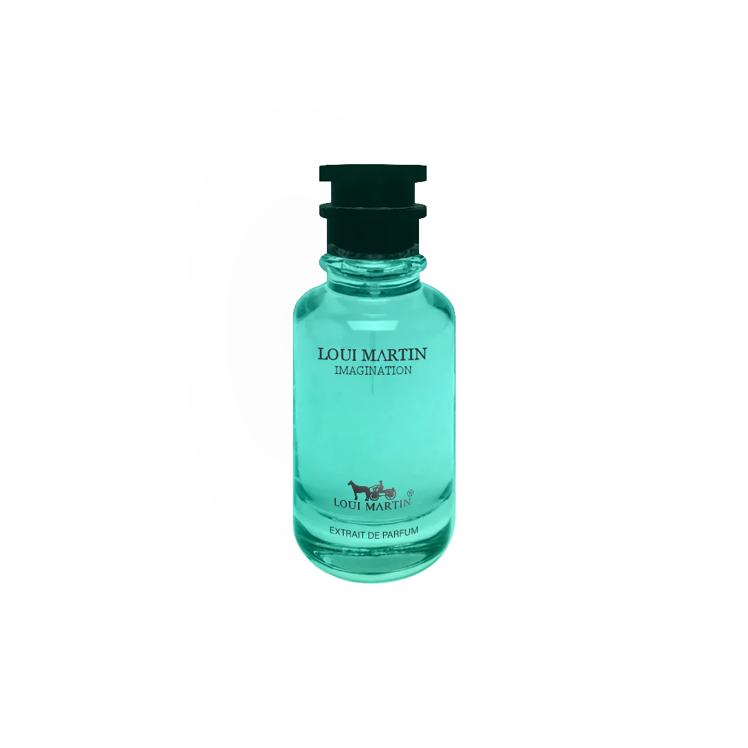 Extrait de Parfum Imagination 100ml - Louis Martin