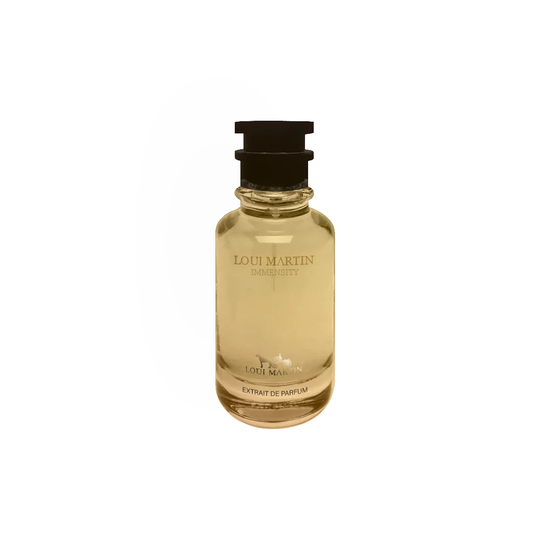 Extrait de Parfum Immensity 100ml - Loui Martin
