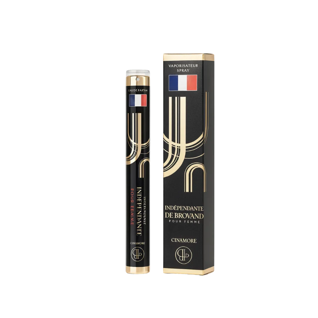 Independante 35 ml - De Broyand (Cinamore)