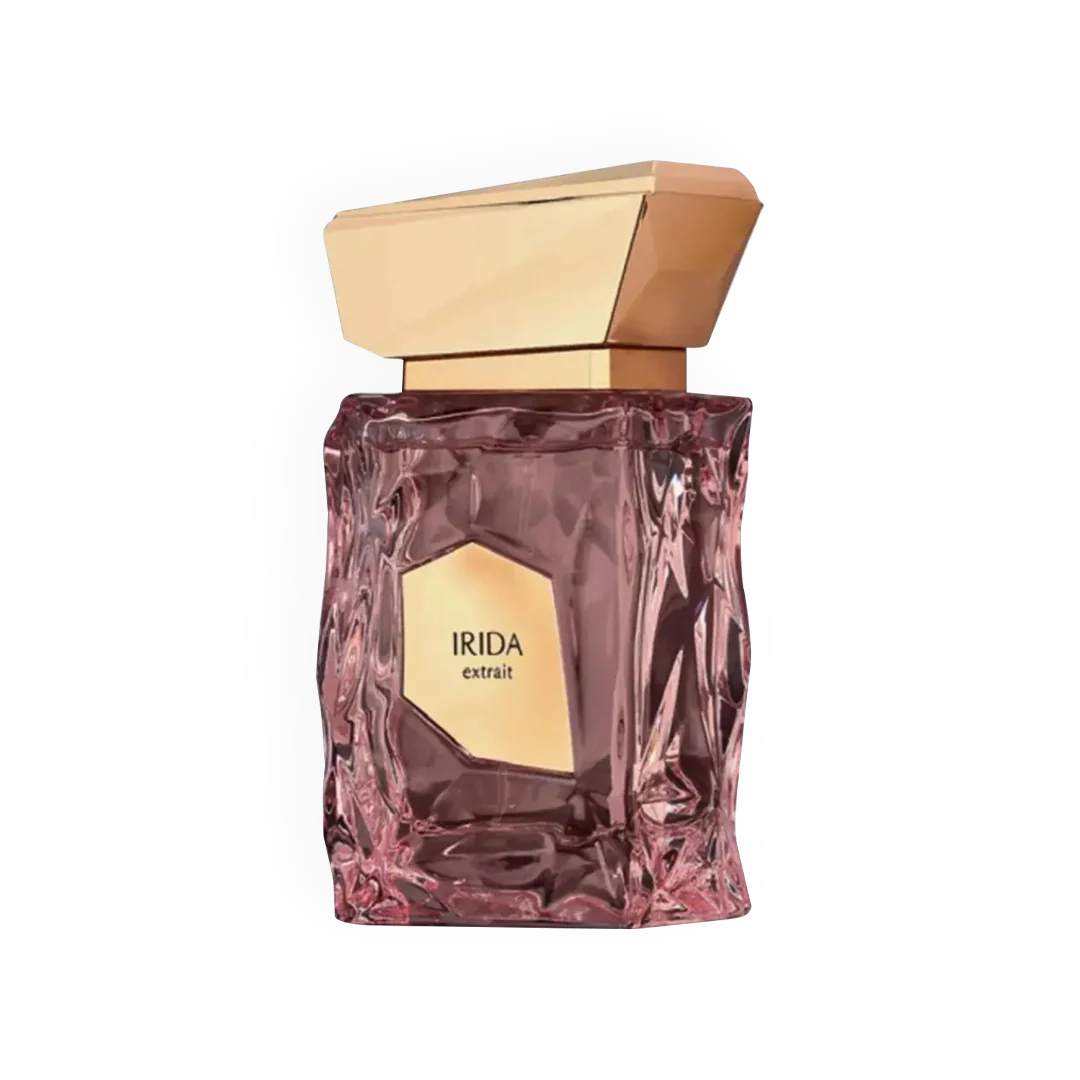 Extrait de Parfum Irida French Avenue 100ml - Fragrance World