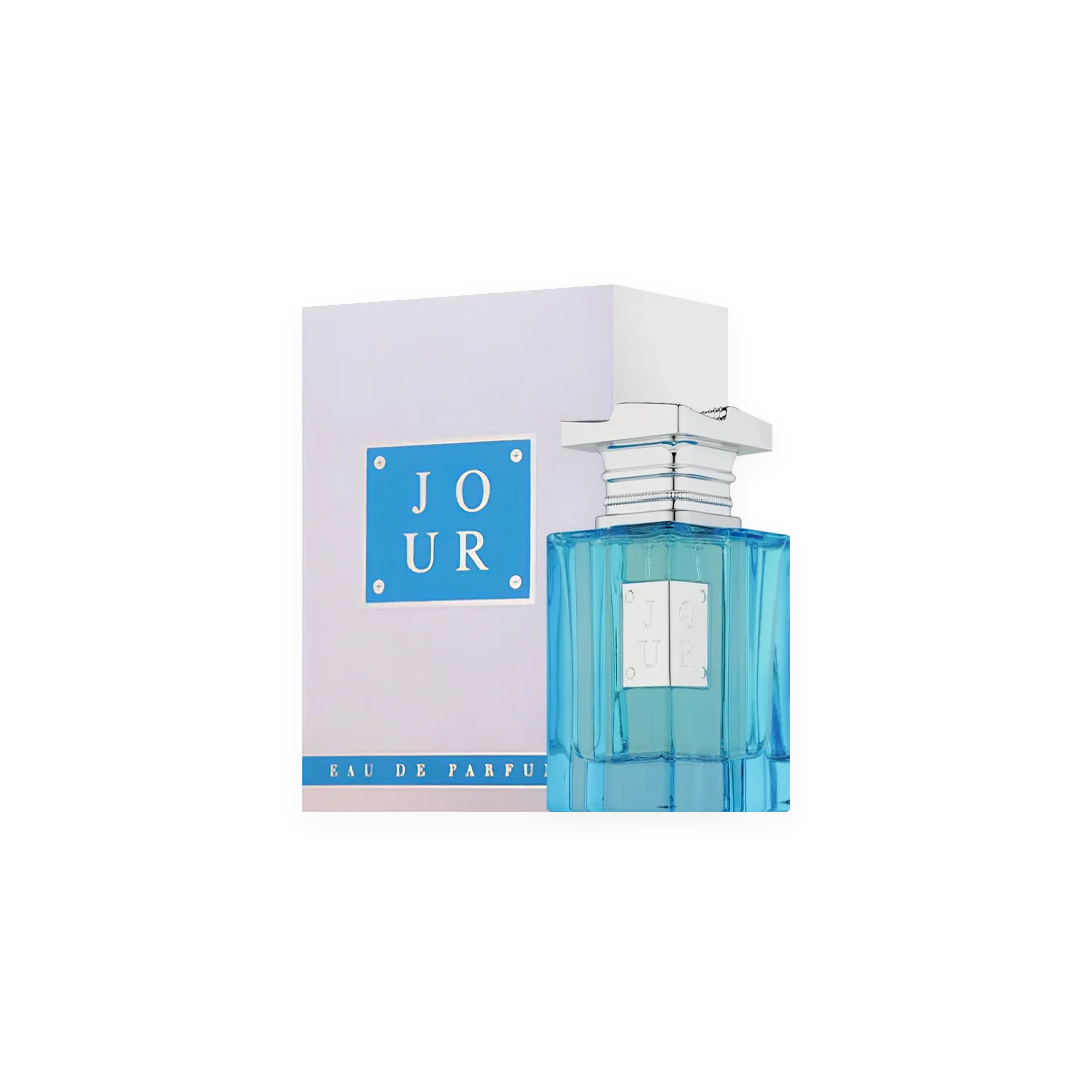Eau de parfum Jour 80ml - Fragrance World