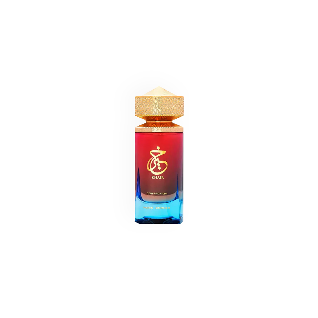 Eau de Parfum Khair Confection 100ml - Paris Corner