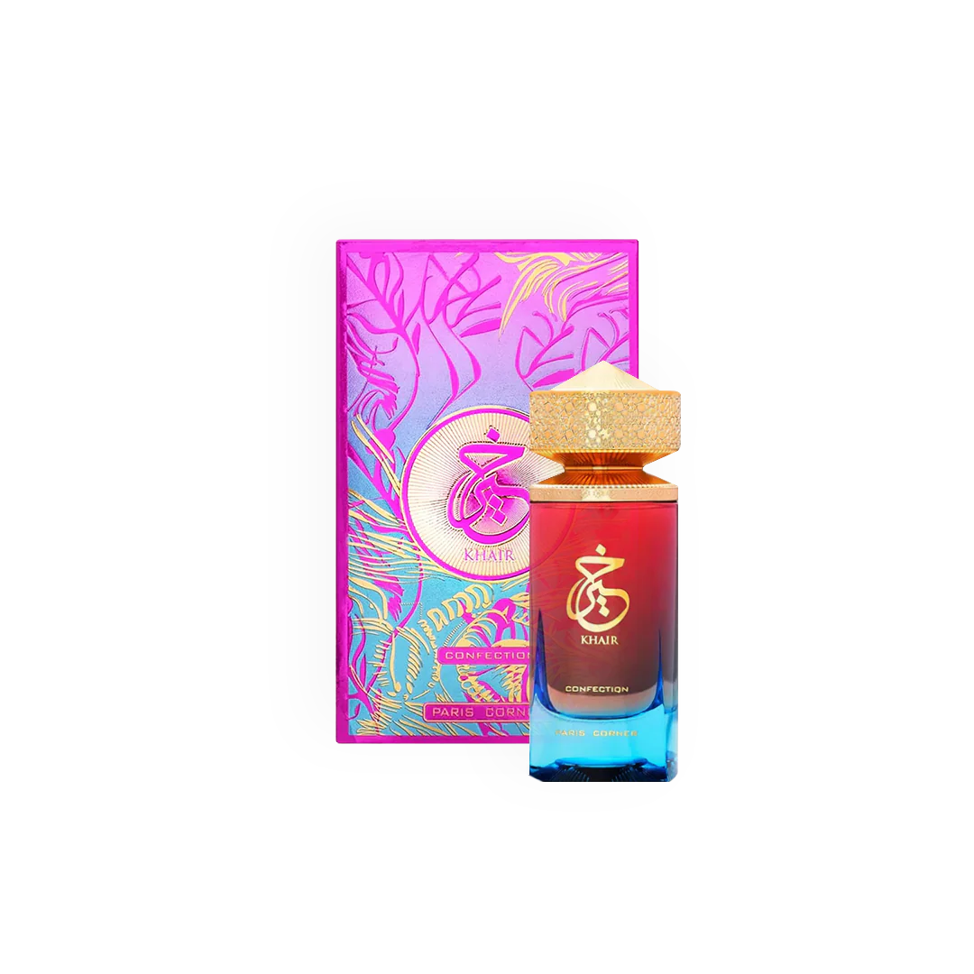 Eau de Parfum Khair Confection 100ml - Paris Corner