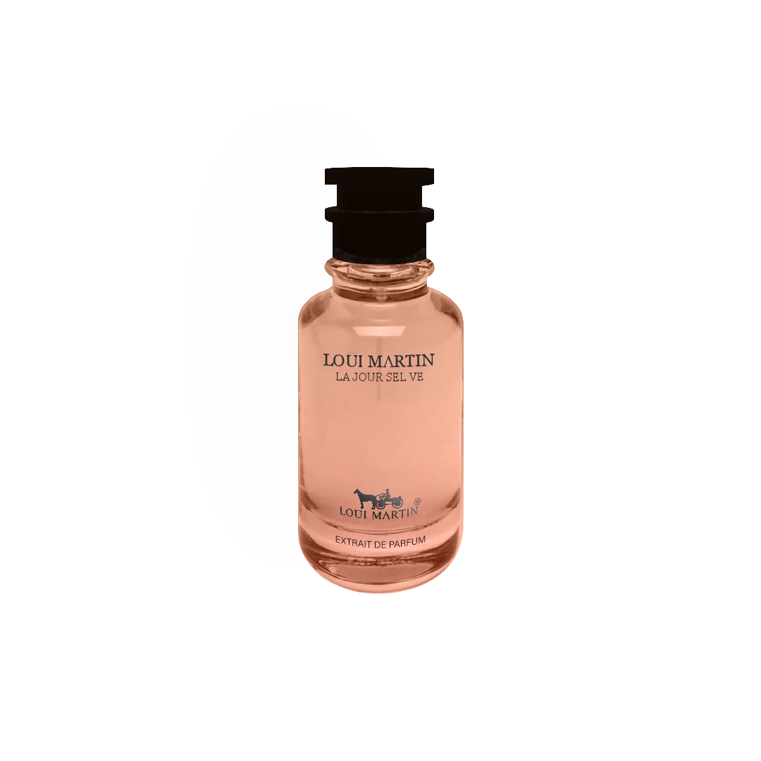 Extrait de Parfum La Jour Sel Ve 100ml - Loui Martin