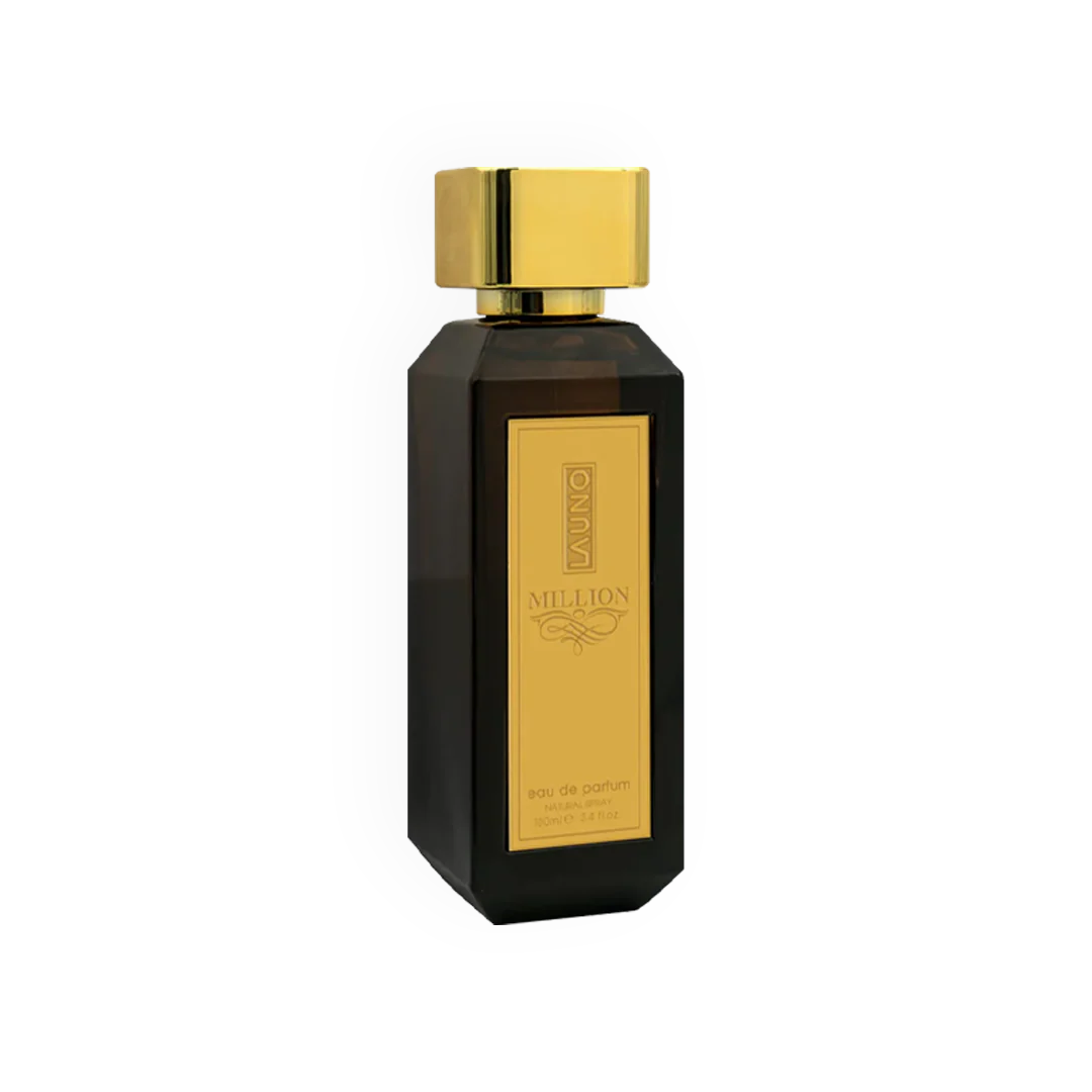 Eau de Parfum La Uno Million Elixir 100ml - Fragrance World