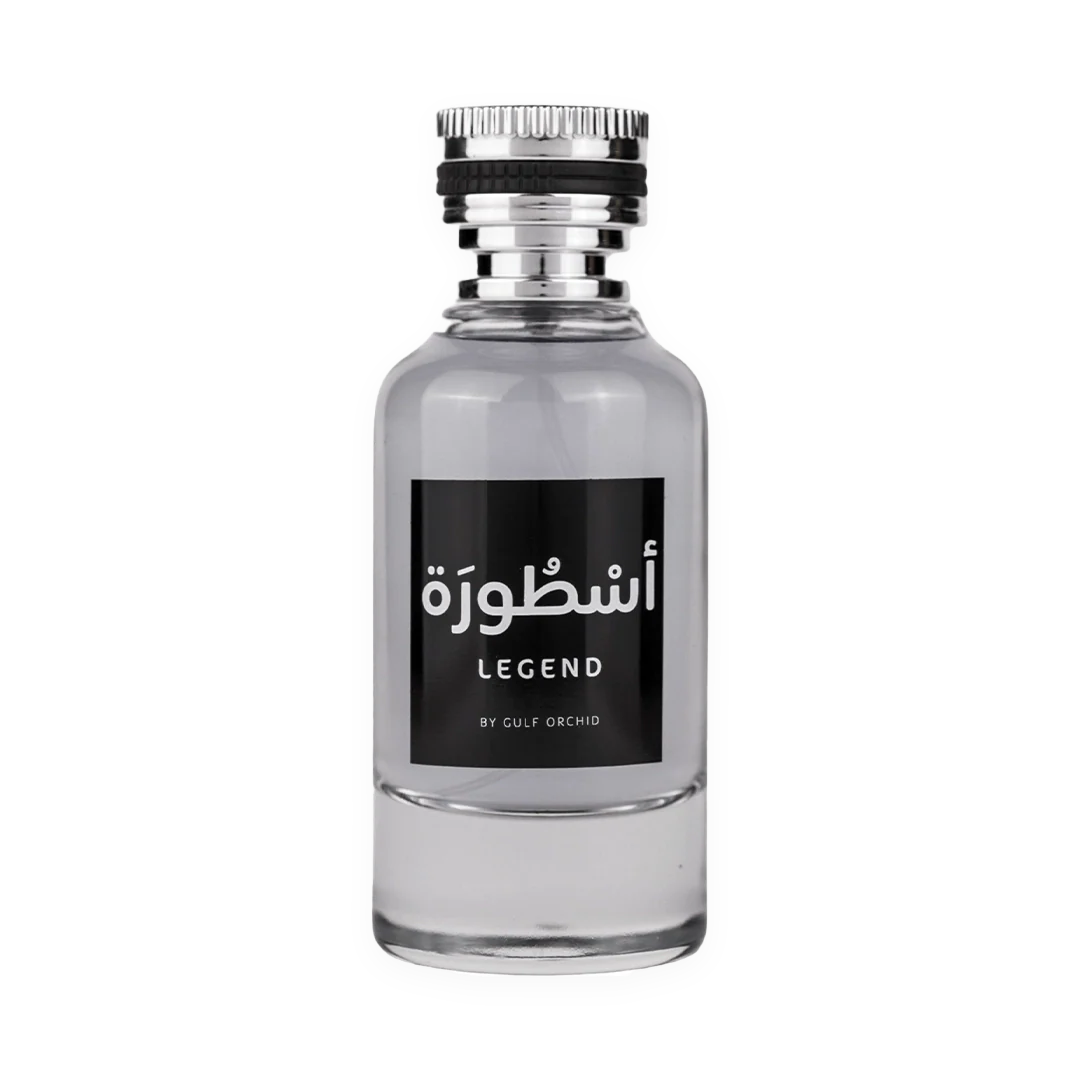 Eau de Parfum Legend 100ml - Gulf  Orchid