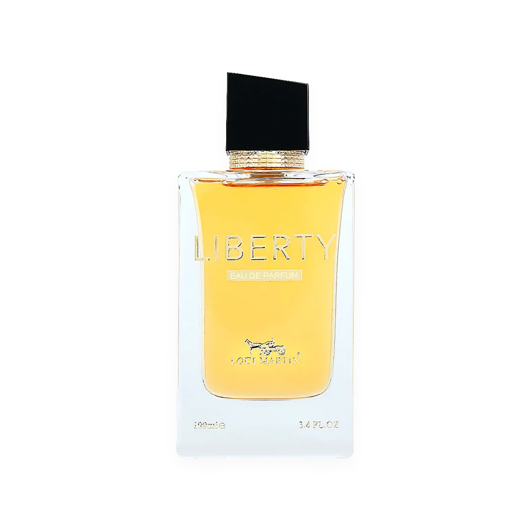 Eau de Parfum Liberty 100ml - Loui Martin