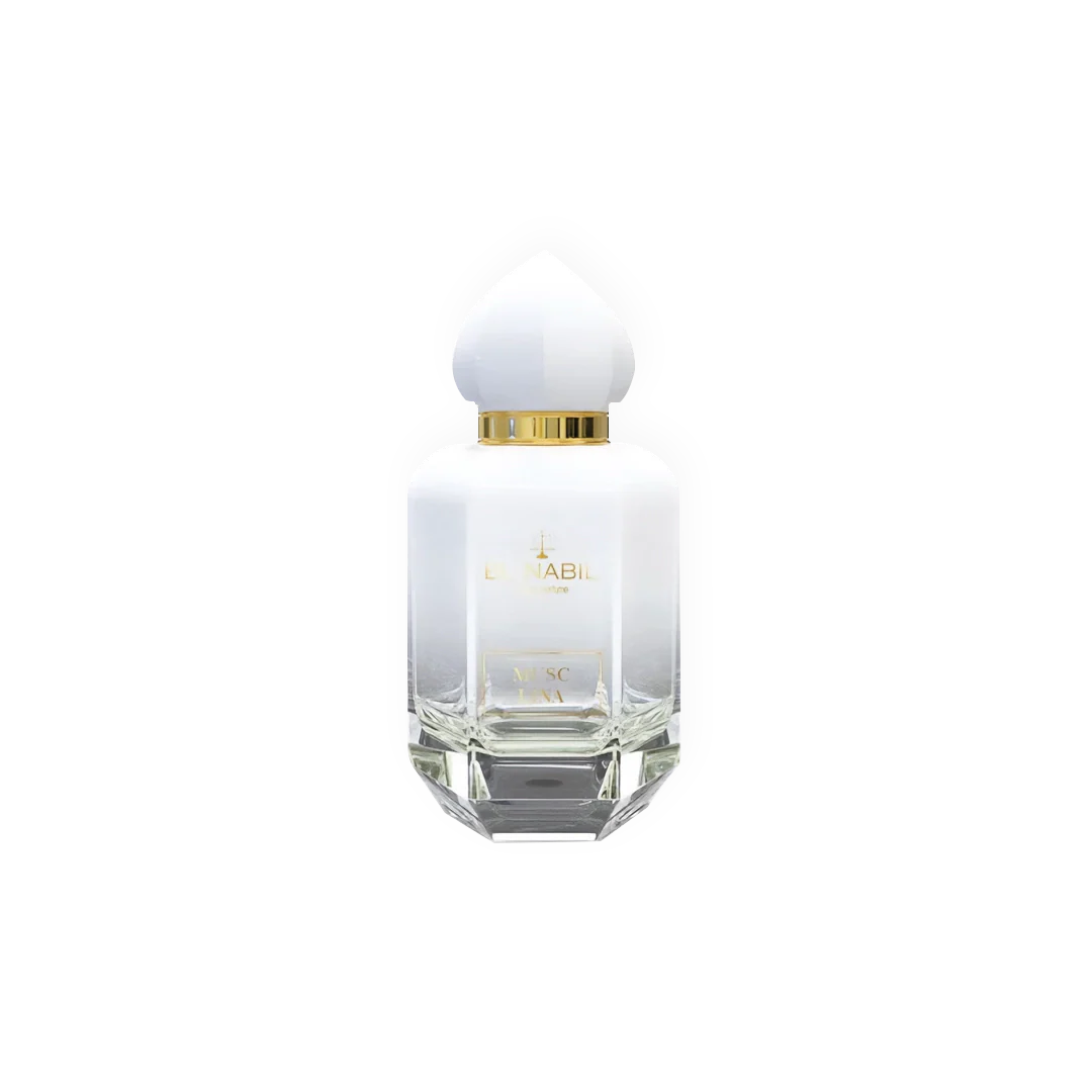 Eau de Parfum Lina 65ml - El Nabil