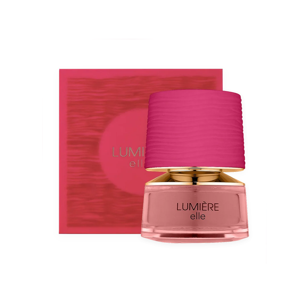 Eau de Parfum Lumiere Elle 100ml - French Avenue