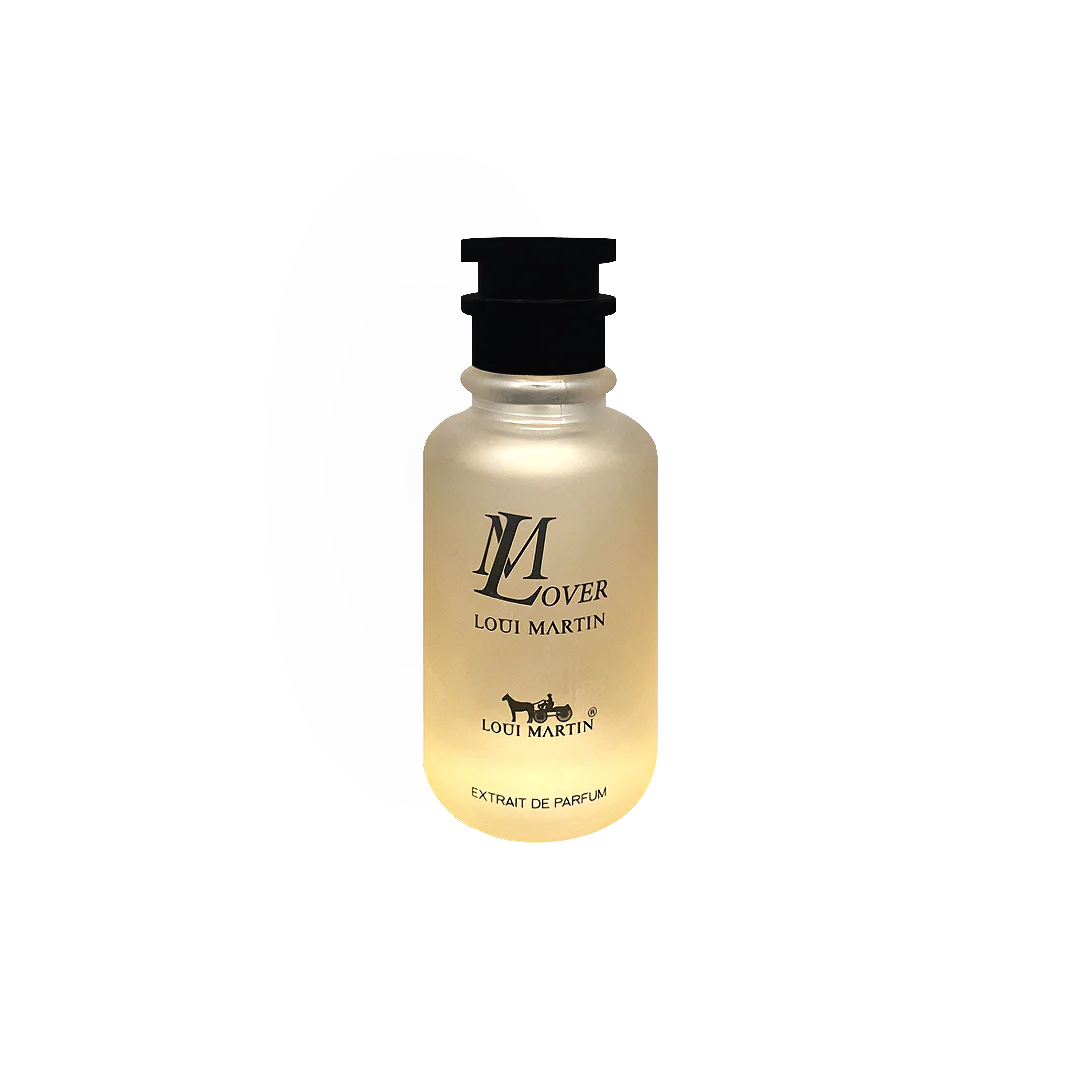 Extrait de Parfum MLover 100ml - Loui Martin