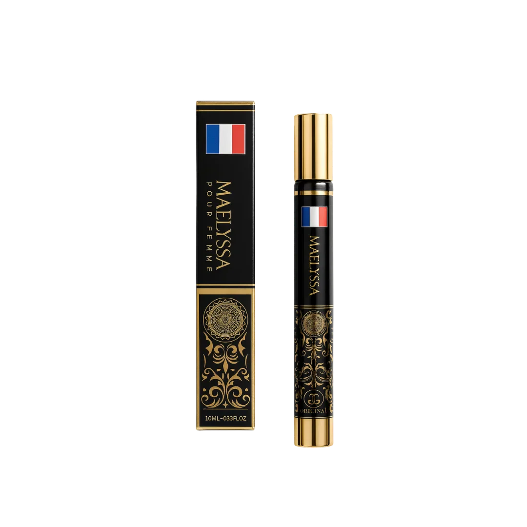 Maelyssa 35 ml - Pour Femme