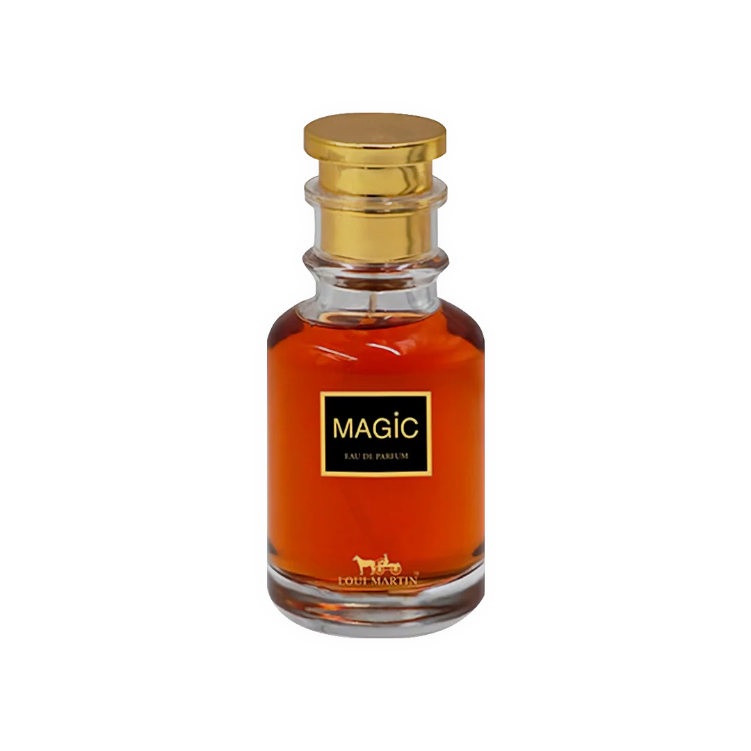 Eau de Parfum Magic 100ml - Loui Martin