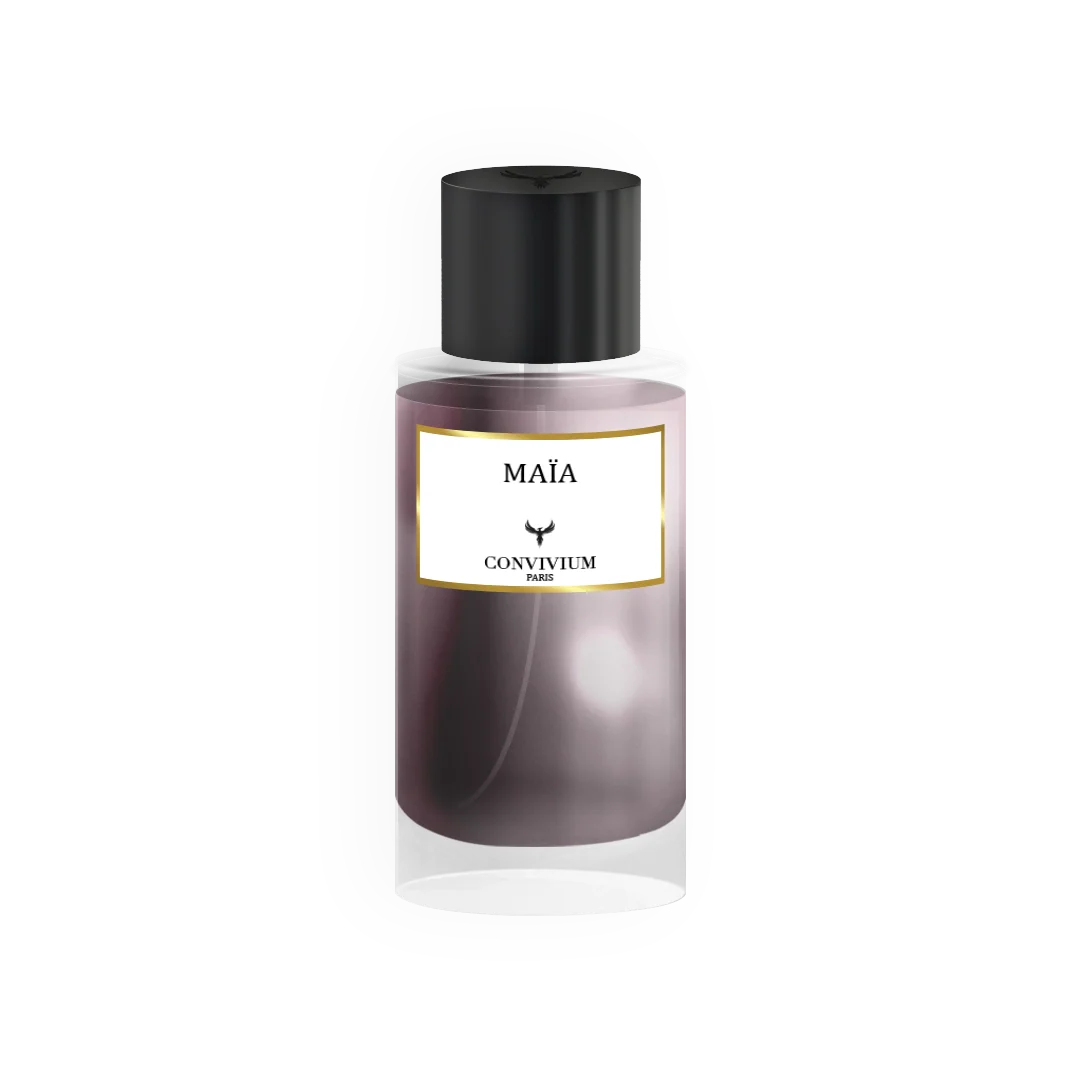 Extrait de Parfum Maïa 50ml - Collection Privée