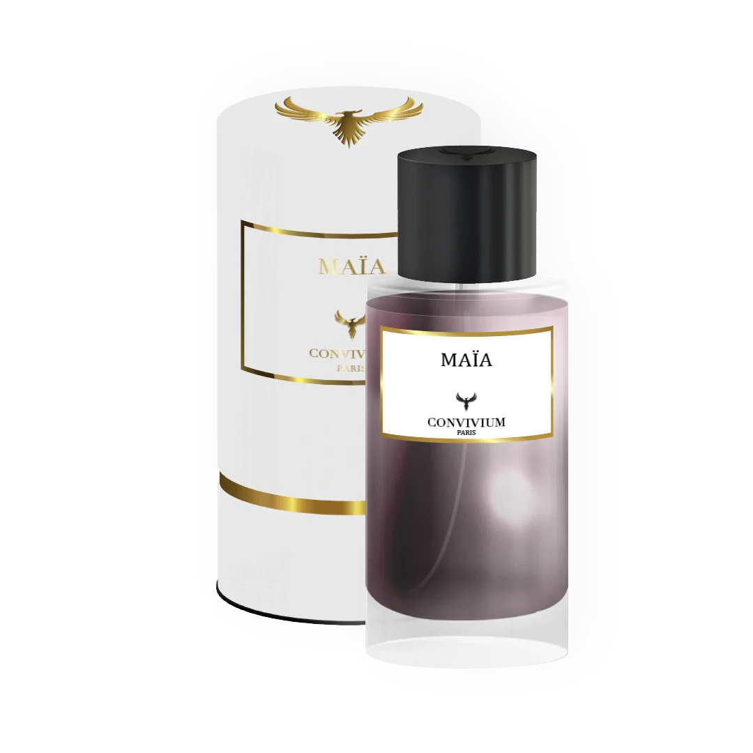 Extrait de Parfum Maïa 50ml - Collection Privée