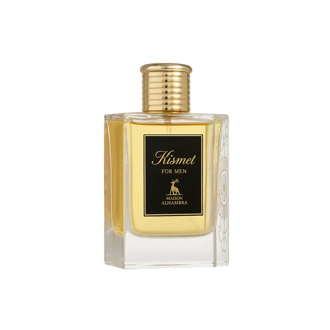 Eau de Parfum Kismet For Men - Maison Alhambra 100ml