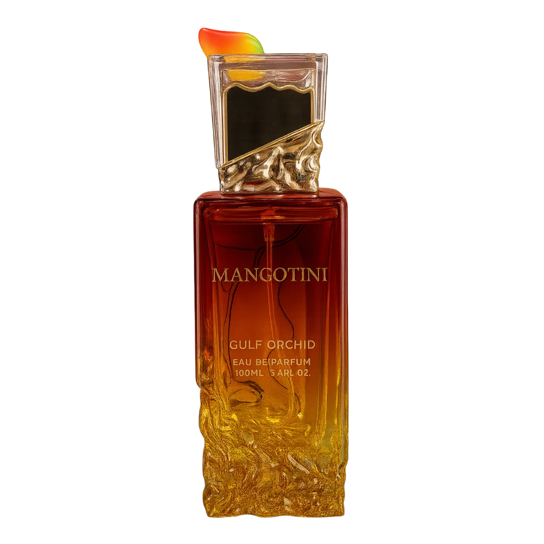 Eau de Parfum Mangotini 100ml - Gulf  Orchid