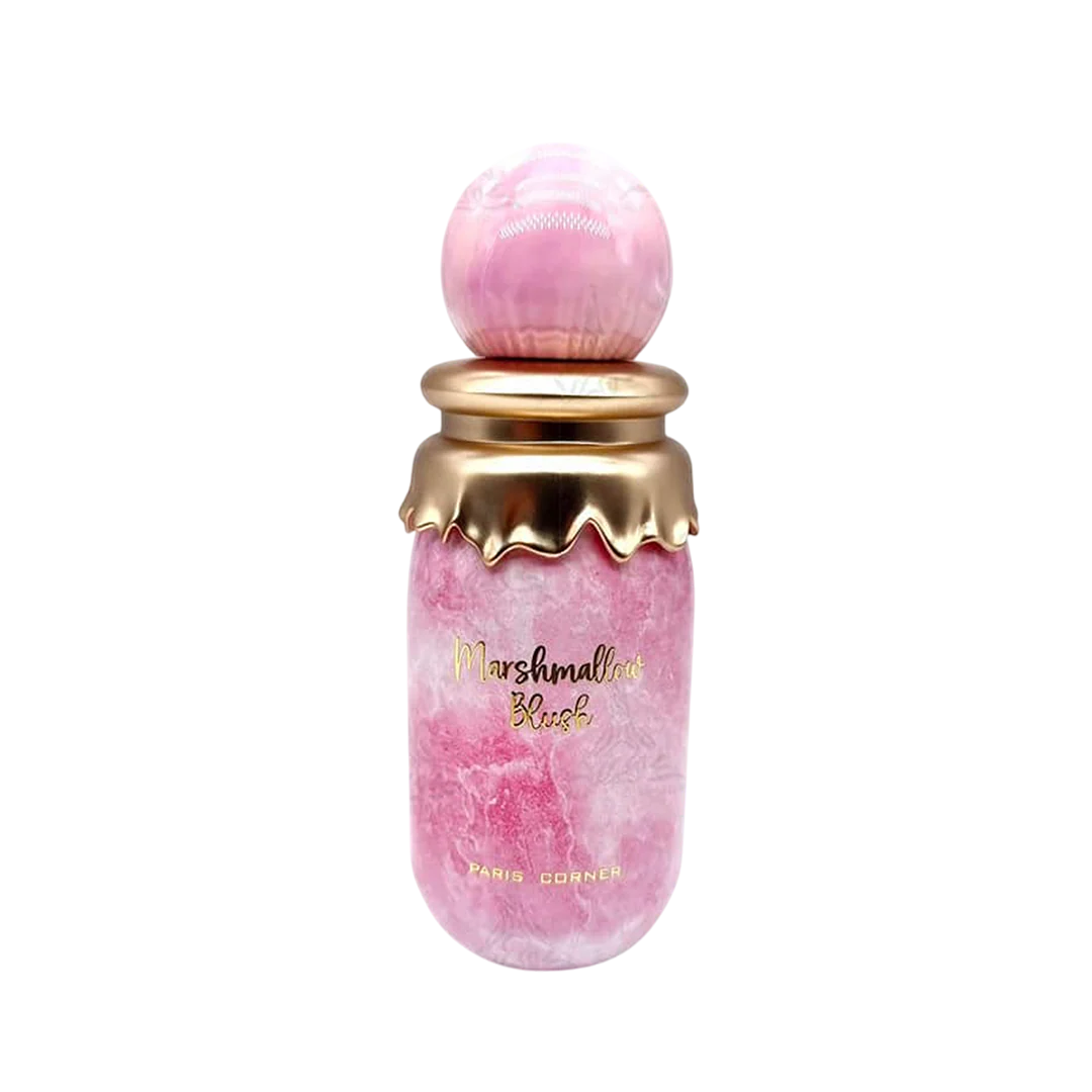 Marshmallow Blush - Eau de Parfum 100ml - Paris Corner