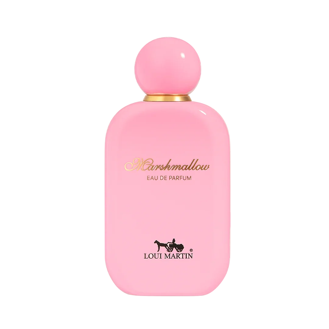 Eau de Parfum Marshmallow - Loui Martin 100ml