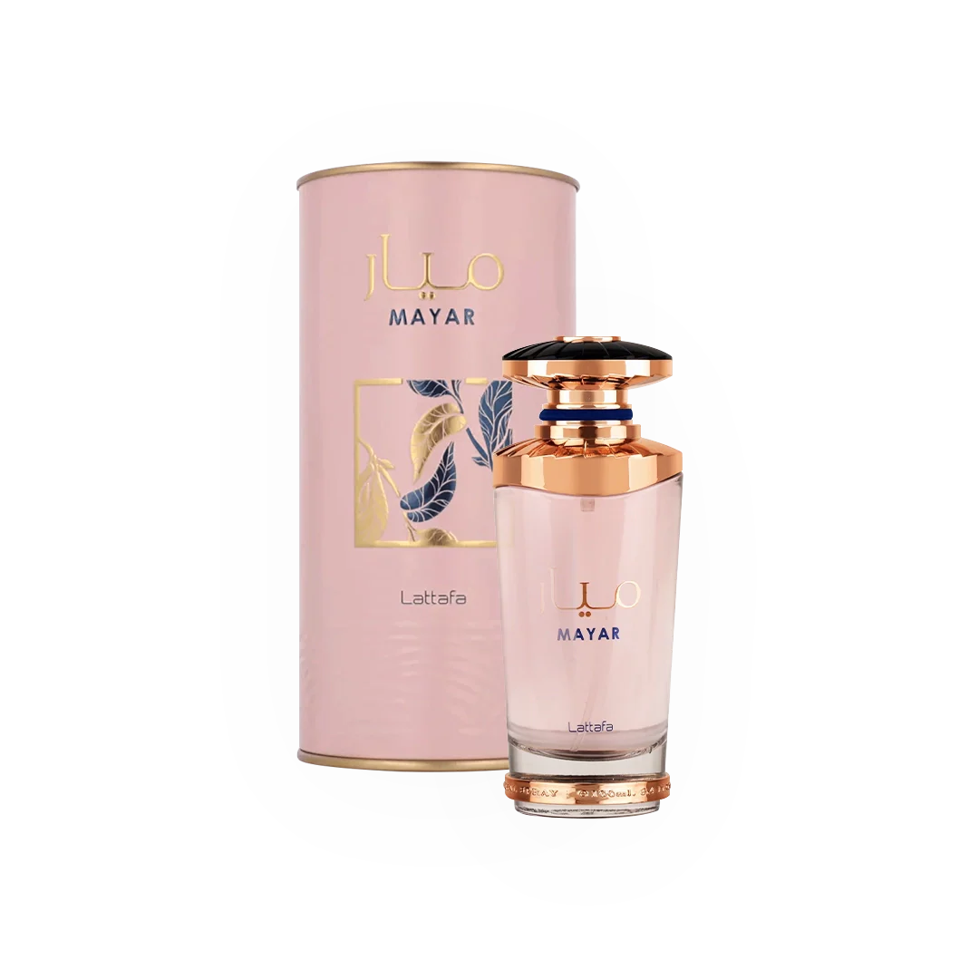 Eau de Parfum Mayar 100ml - Lattafa