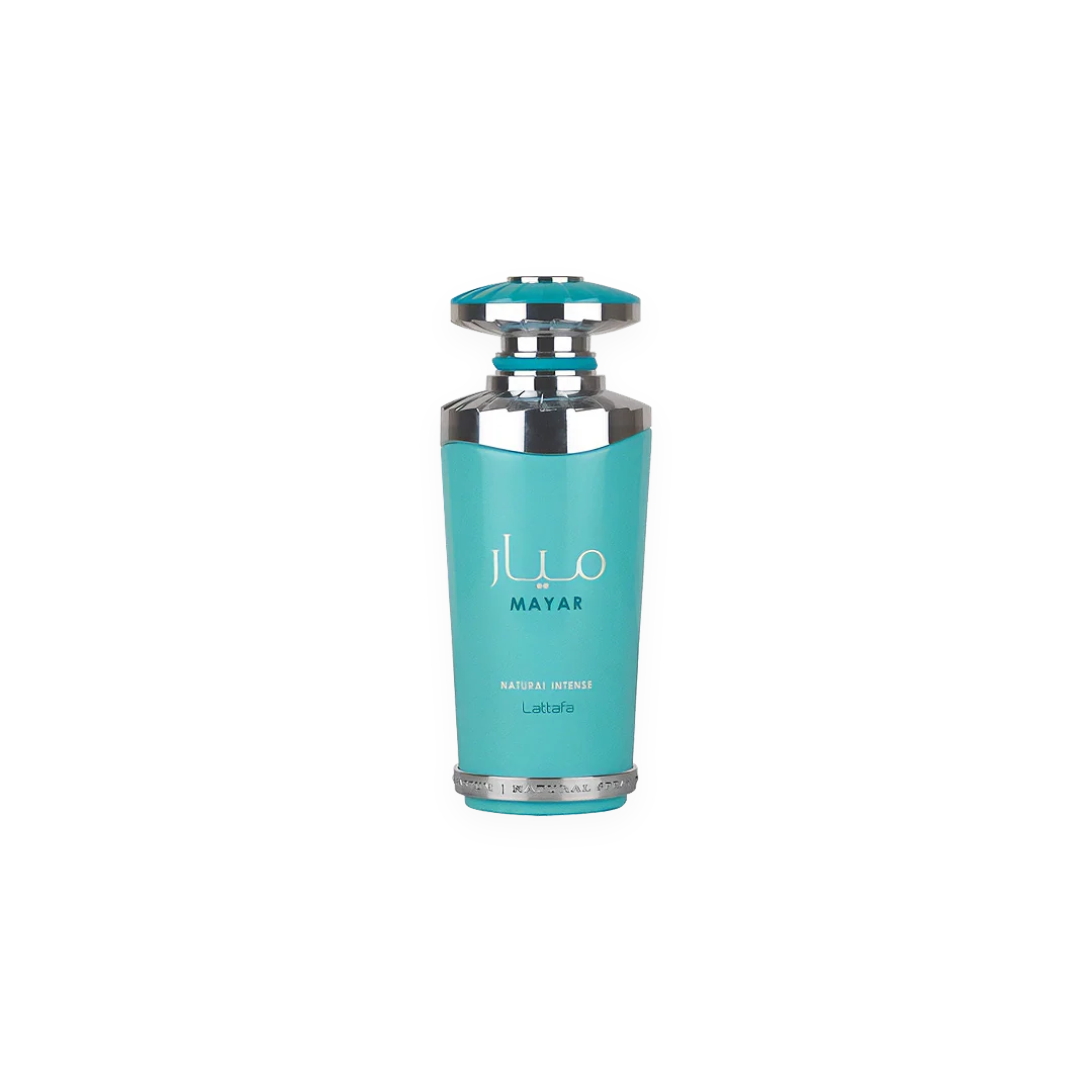 Eau de Parfum Mayar Natural Intense 100ml - Lattafa