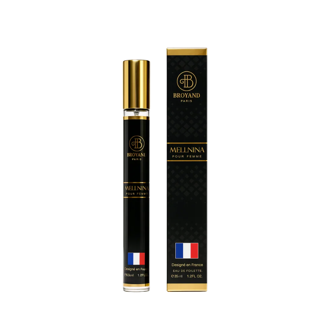 Mellnina 35 ml - Broyand Paris